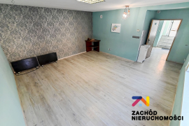 Lokal użytkowy - ul. Wyspiańskiego